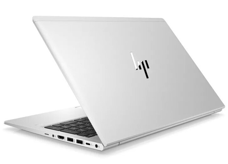 HP EliteBook 650 G9 (816K9EA) hind ja info | Sülearvutid | kaup24.ee