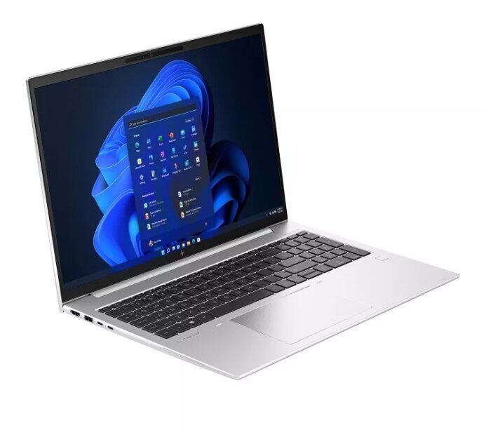 HP EliteBook 860 G10 (81A09EA) цена и информация | Sülearvutid | kaup24.ee
