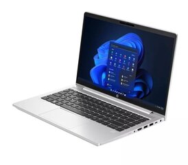 HP ProBook 440 G10 (85C58EA) цена и информация | Записные книжки | kaup24.ee