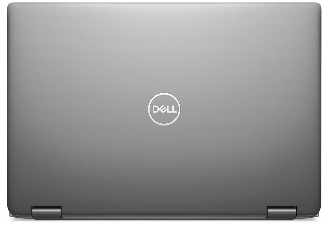 Dell Latitude 3340 (N007L334013EMEA_2IN1_VP) hind ja info | Sülearvutid | kaup24.ee