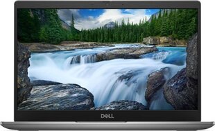 Dell Latitude 3340 (N007L334013EMEA_2IN1_VP) цена и информация | Ноутбуки | kaup24.ee