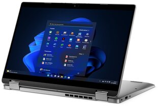 Аккумулятор для ноутбука, Extra Digital Advanced, DELL Latitude 13 Series Black, 5200mAh цена и информация | Ноутбуки | kaup24.ee