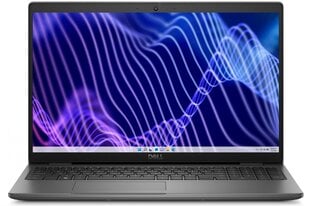 Dell Latitude 3540 (N022L354015EMEA_VP) цена и информация | Ноутбуки | kaup24.ee
