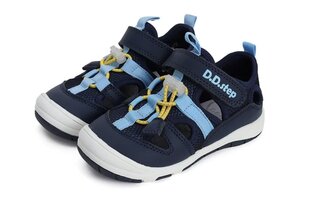 Спортивная обувь для мальчиков D.D.Step.G065-41453M.Royal Blue., синяя цена и информация | Детская спортивная обувь | kaup24.ee