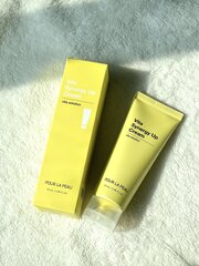 Pour La Peau Vita Synergy Up Cream, 70ml Гипоалергенный витаминный крем цена и информация | Кремы для лица | kaup24.ee