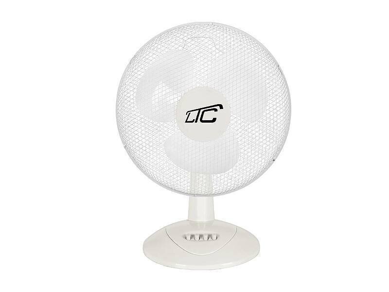 Lauaventilaator WT03 40W 16 valge цена и информация | Ventilaatorid | kaup24.ee