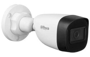 Dahua КАМЕРА HDCVI 5MP IR BULLET/HAC-HFW1500C-0280B-S2 DAHUA цена и информация | Камеры видеонаблюдения | kaup24.ee