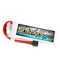 Aku Gens Ace Soaring 2200mAh 7,4V 30C 2S1P EC3/XT60/T-Plug цена и информация | Akud | kaup24.ee