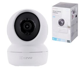Домашняя камера видеонаблюдения CS-H6c-R101-1G2WF цена и информация | Камеры видеонаблюдения | kaup24.ee