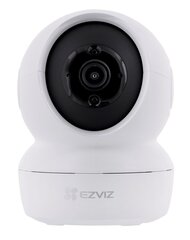 Ezviz koduvalvekaamera CS-H6C-R101-1G2WF, valge цена и информация | Камеры видеонаблюдения | kaup24.ee