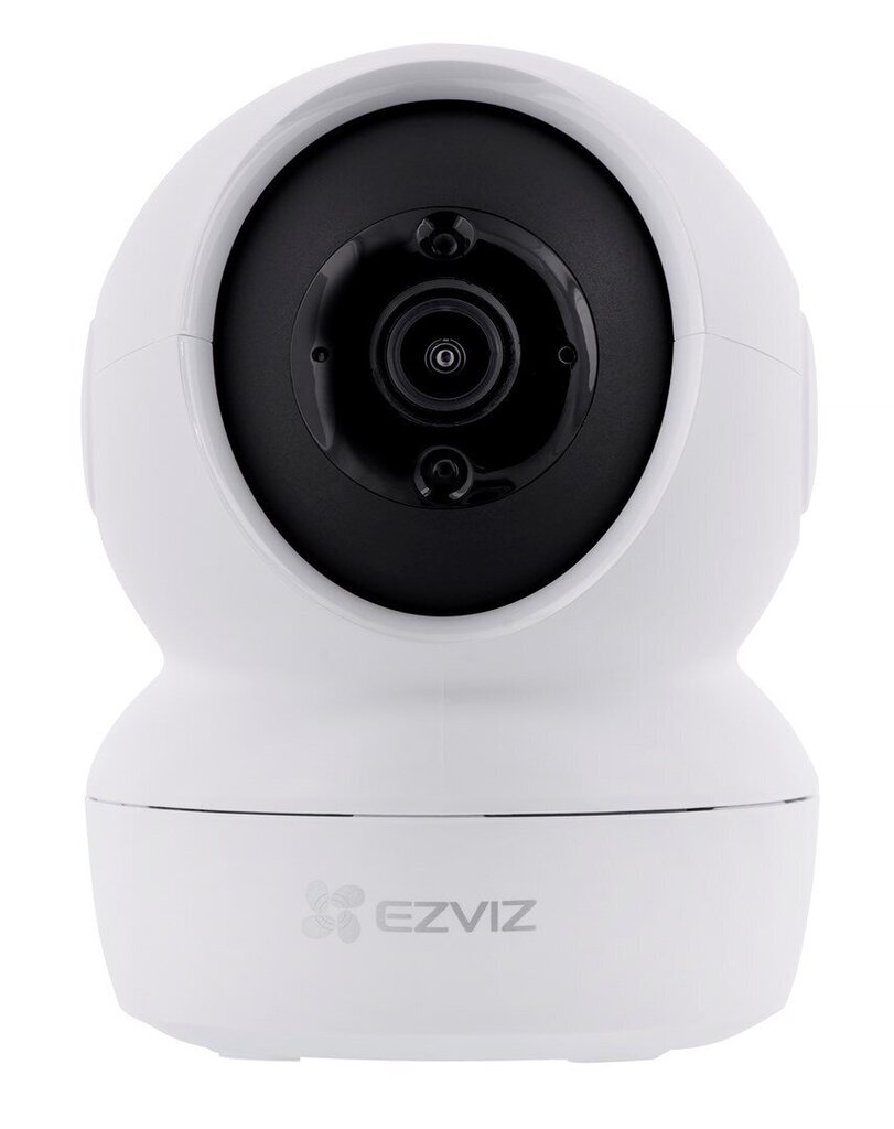 Ezviz koduvalvekaamera CS-H6C-R101-1G2WF, valge цена и информация | Valvekaamerad | kaup24.ee