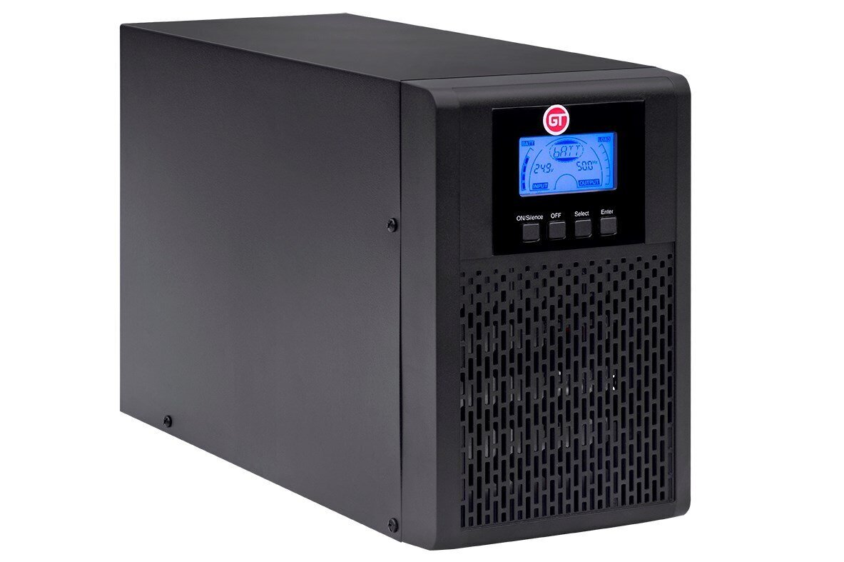 GT UPS GT S 11 hind ja info | Puhvertoiteallikad (UPS) | kaup24.ee