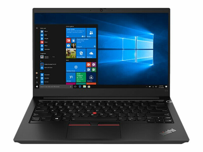 Lenovo ThinkPad E14 hind ja info | Sülearvutid | kaup24.ee