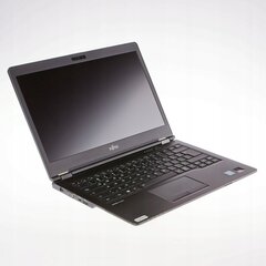 Fujitsu Lifebook U748  цена и информация | Ноутбуки | kaup24.ee