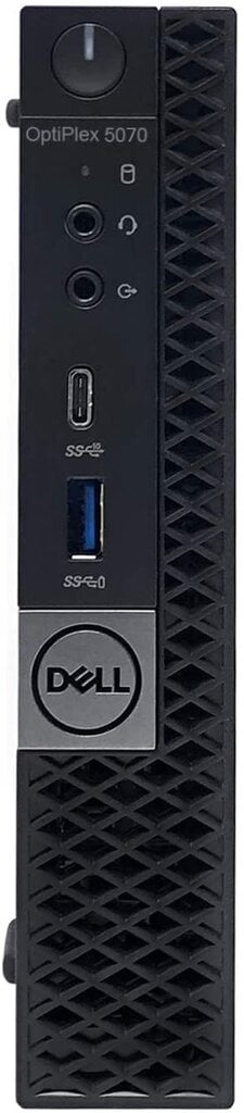 DELL OptiPlex 5070 цена и информация | Lauaarvutid | kaup24.ee