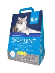 Kassiliiv Brit Fresh for Cats Excellent, 10kg цена и информация | Наполнители для кошачьих туалетов | kaup24.ee