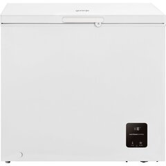 Gorenje FH19EAW цена и информация | Морозильные камеры и морозильные лари | kaup24.ee