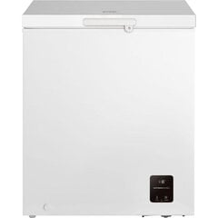 Gorenje FH14EAW цена и информация | Морозильные камеры и морозильные лари | kaup24.ee