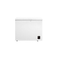 Gorenje FH10EAW kaina ir informacija | Морозильные камеры и морозильные лари | kaup24.ee