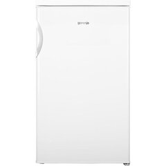 Gorenje RB492PW цена и информация | Холодильники | kaup24.ee