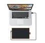 Huion RTM-500 graafika tahvelarvuti oranž цена и информация | Tahvelarvutid | kaup24.ee