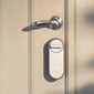 Nutikas ukselukk Yale Linus Smart Door Lock hind ja info | Uksekellad, uksesilmad | kaup24.ee