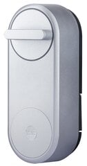 Nutikas ukselukk Yale Linus Smart Door Lock hind ja info | Uksekellad, uksesilmad | kaup24.ee