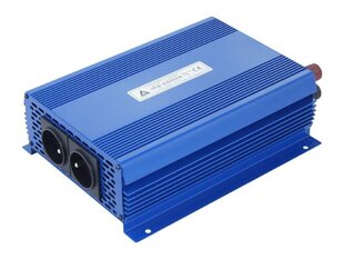 AZO Digital 24 VDC / 230 VAC ECO MODE SINUS IPS-2000S 2000W voltage converter цена и информация | Преобразователи, инверторы | kaup24.ee