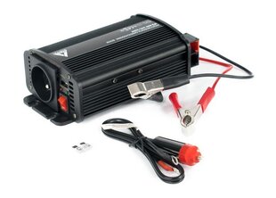 Pingemuundur AZO Digital 24 VDC / 230 VAC IPS-800U 800W цена и информация | Преобразователи, инверторы | kaup24.ee