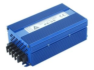 AZO Digital 24 VDC / 13.8 VDC Power Converter PE-35 350W IP21 цена и информация | Преобразователи, инверторы | kaup24.ee
