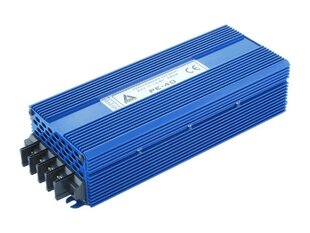 Pingemuundur AZO Digital 24 VDC / 13,8 VDC Toitemuundur PE-40 450W IP21 цена и информация | Преобразователи, инверторы | kaup24.ee