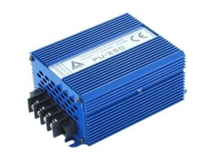 Pingemuundur AZO Digital 10÷20 VDC / 24 VDC PU-250 24V 250W IP21 hind ja info | Muundurid, inverterid | kaup24.ee