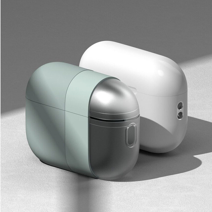 Ringke Silicone Apple AirPods Pro 1 / 2 hind ja info | Kõrvaklapid | kaup24.ee