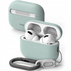 Ringke Silicone Apple AirPods Pro 1 / 2 hind ja info | Kõrvaklappide tarvikud | kaup24.ee