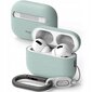 Ringke Silicone Apple AirPods Pro 1 / 2 цена и информация | Kõrvaklappide tarvikud | kaup24.ee