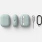Ringke Silicone Apple AirPods Pro 1 / 2 цена и информация | Kõrvaklapid | kaup24.ee