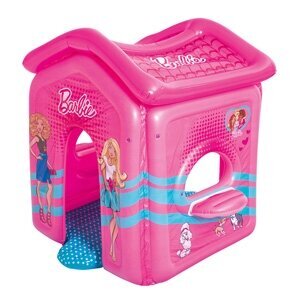 Barbie Malibu mängumaja 150x135x142cm hind ja info | Mänguasjad (vesi, rand ja liiv) | kaup24.ee