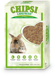 Chipsi Carefresh Original tselluloosist allapanu 14L hind ja info | Chipsi Lemmikloomatarbed | kaup24.ee