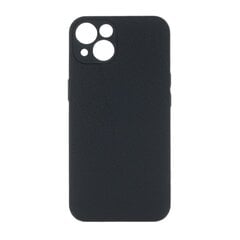 Black-White telefono dėklas Xiaomi Redmi 12c / Redmi 11a black цена и информация | Чехлы для телефонов | kaup24.ee