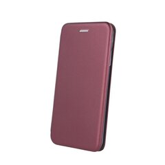 Smart Diva dėklas, skirtas Samsung Galaxy A34 5G bordo цена и информация | Чехлы для телефонов | kaup24.ee