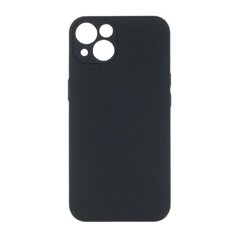 Black-White telefono dėklas  iPhone 12 Mini 5,4 black цена и информация | Чехлы для телефонов | kaup24.ee