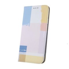 Smart Trendy Coloured telefono dėklas iPhone 14 Pro Max 6,7 Pastel Square цена и информация | Чехлы для телефонов | kaup24.ee