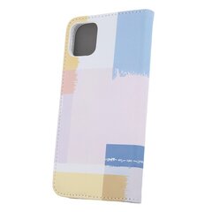 Smart Trendy Coloured telefono dėklas iPhone 14 Pro Max 6,7 Pastel Square цена и информация | Чехлы для телефонов | kaup24.ee