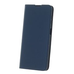 Smart Soft telefono dėklas  Oppo Reno 8T 4G navy blue цена и информация | Чехлы для телефонов | kaup24.ee