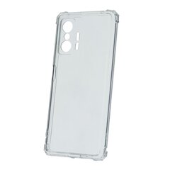 Anti Shock 1,5mm telefono dėklas  Xiaomi 11T 5G / 11T Pro 5G transparent цена и информация | Чехлы для телефонов | kaup24.ee