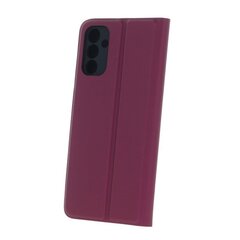 Smart Soft telefono dėklas  Motorola Moto G73 black цена и информация | Чехлы для телефонов | kaup24.ee