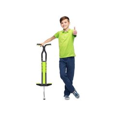 NFX5006 GREEN Pogo kepp NILS FUN hind ja info | Mänguasjad (vesi, rand ja liiv) | kaup24.ee