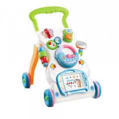 Интерактивные ходунки-толкатель цена и информация | Игрушки для малышей | kaup24.ee