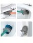 Silikoonist WC-hari, Electronics LV-655, 1 tk цена и информация | Vannitoa sisustuselemendid ja aksessuaarid | kaup24.ee