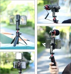 Selfie Stick telefoniadapter Ulanzi ST-17 hind ja info | Mobiiltelefonide hoidjad | kaup24.ee